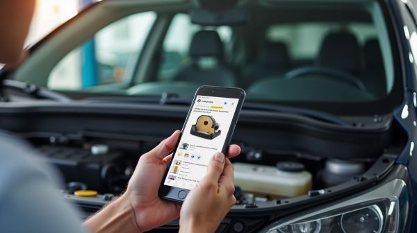 Acheter filtre à air voiture en ligne et optimiser votre moteur
