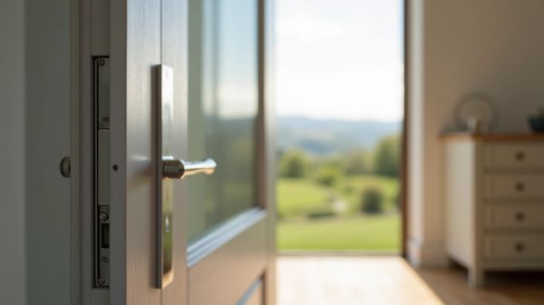 Choisir son portail aluminium fabriqué en France pour une qualité garantie