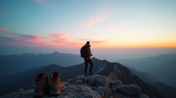 Comment maximiser vos voyages sans contraintes de retraits