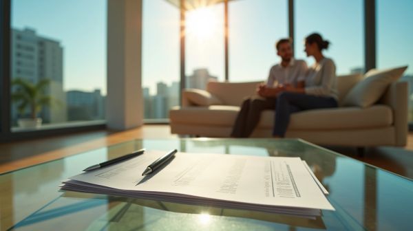 Comment valoriser son bien immobilier pour optimiser sa location