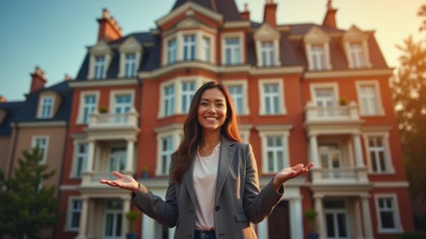 Comment valoriser son bien immobilier pour optimiser sa location