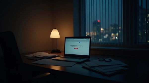 Comprendre les conséquences d'ignorer le SEO pour votre trafic