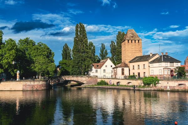 Découvrez les incontournables de la cité Vauban à Briançon