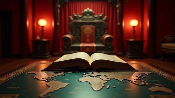 L'analyse approfondie des stratégies chinoises pour maîtriser la puissance mondiale