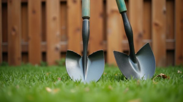Le choix entre scarificateur et démousseur expliqué simplement