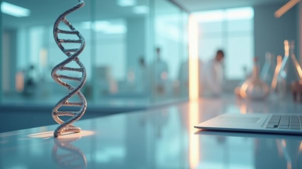 Les révolutions biotechnologiques à venir et leur impact étonnant