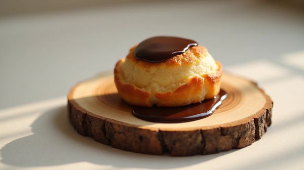 Les secrets pour préparer des financiers au chocolat moelleux