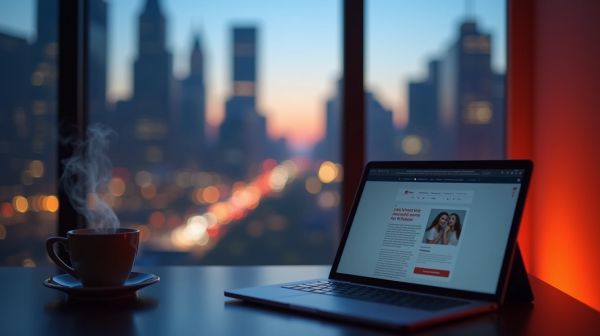 Les sites de rencontre qui réussissent vraiment en 2026