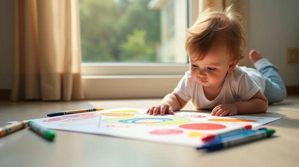 Les vitamines essentielles pour les enfants et leur rôle indispensable