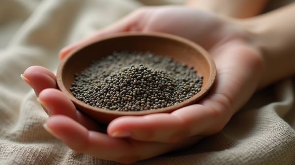 Pourquoi les graines de nigelle sont-elles essentielles pour votre santé ?
