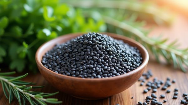 Pourquoi les graines de nigelle sont-elles essentielles pour votre santé ?